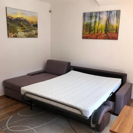 Apartament Vila Helena - Apartman Helena 15 *
