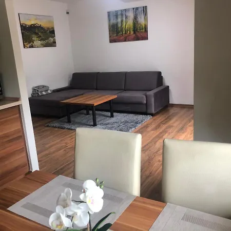 Vila Helena - Apartman Helena 15 Apartament *