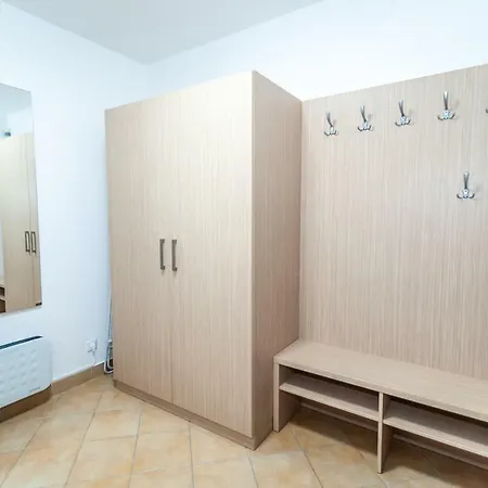 Vila Helena - Apartman Helena 15 Rużomberk