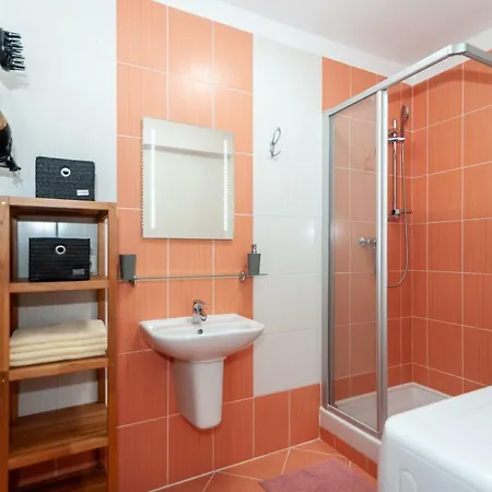 Apartament Vila Helena - Apartman Helena 15