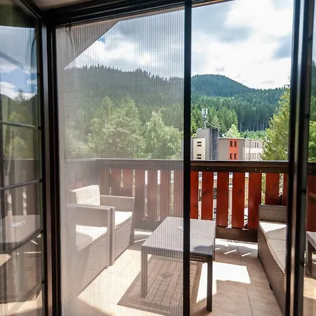 Apartament Vila Helena - Apartman Helena 15