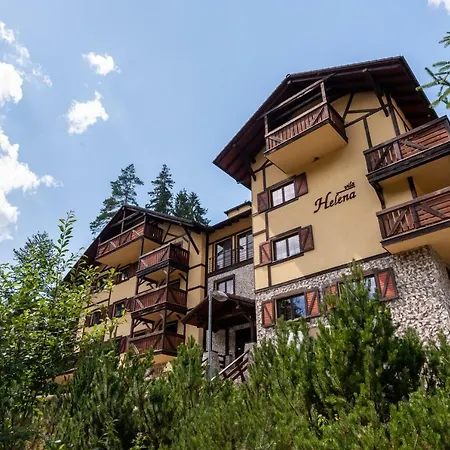 Vila Helena - Apartman Helena 15 Rużomberk