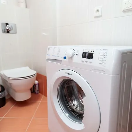 Vila Helena - Apartman Helena 15