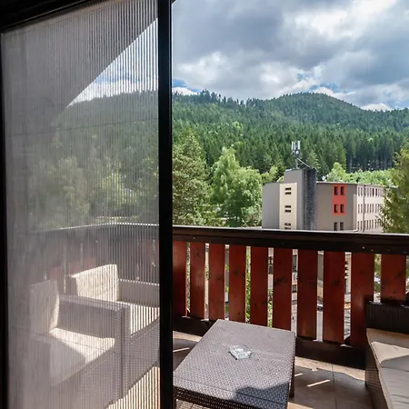 Vila Helena - Apartman Helena 15 Rużomberk